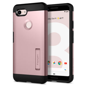 Google Pixel 3 Case Tough Armor