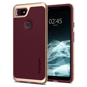 Google Pixel 3 Case Neo Hybrid