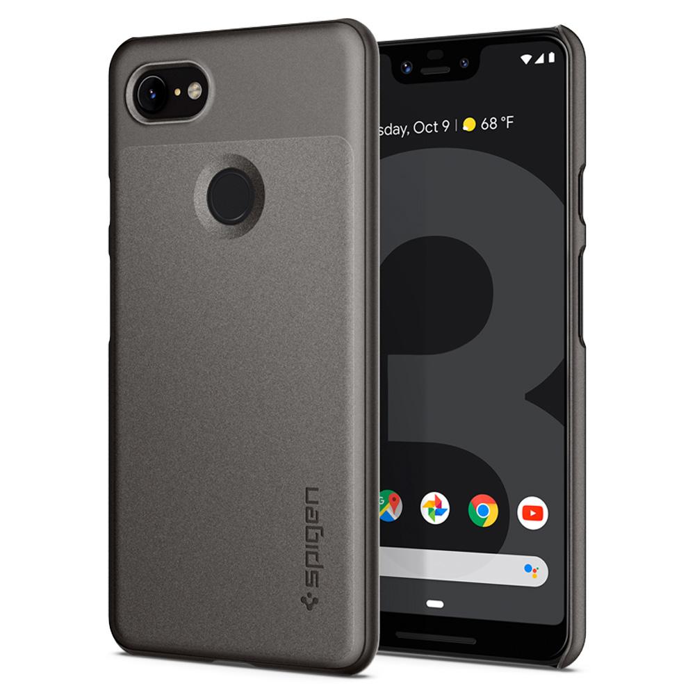 Google Pixel 3 XL Case Thin Fit