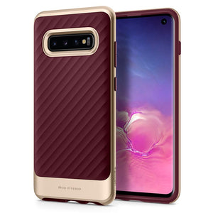 Galaxy S10 Case Neo Hybrid