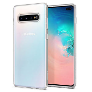 Galaxy S10 Plus Case Liquid Crystal