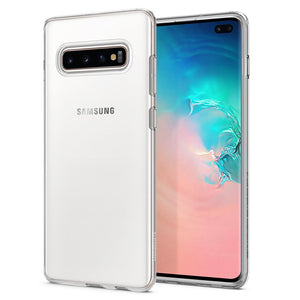 Galaxy S10 Plus Case Liquid Crystal