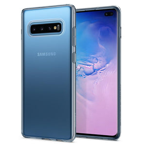 Galaxy S10 Plus Case Liquid Crystal