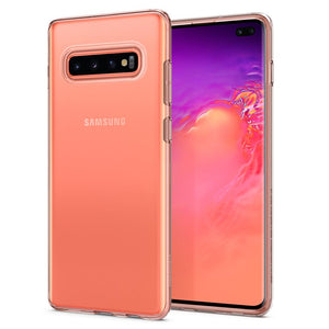 Galaxy S10 Plus Case Liquid Crystal