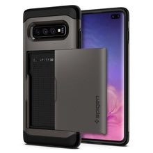 Load image into Gallery viewer, Galaxy S10 Plus Case Slim Armor CS
