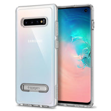 Load image into Gallery viewer, Galaxy S10 Case Slim Armor Crystal
