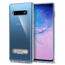 Load image into Gallery viewer, Galaxy S10 Case Slim Armor Crystal
