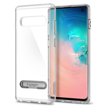 Load image into Gallery viewer, Galaxy S10 Case Slim Armor Crystal
