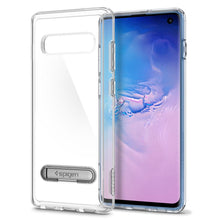 Load image into Gallery viewer, Galaxy S10 Case Slim Armor Crystal
