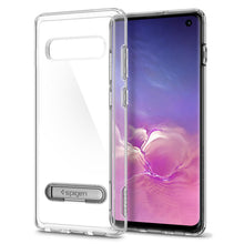 Load image into Gallery viewer, Galaxy S10 Case Slim Armor Crystal
