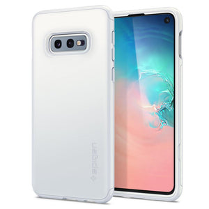 Galaxy S10e Case Thin Fit 360