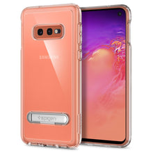 Load image into Gallery viewer, Galaxy S10e Case Slim Armor Crystal
