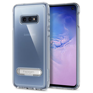 Galaxy S10e Case Slim Armor Crystal