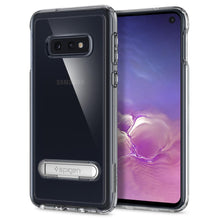 Load image into Gallery viewer, Galaxy S10e Case Slim Armor Crystal
