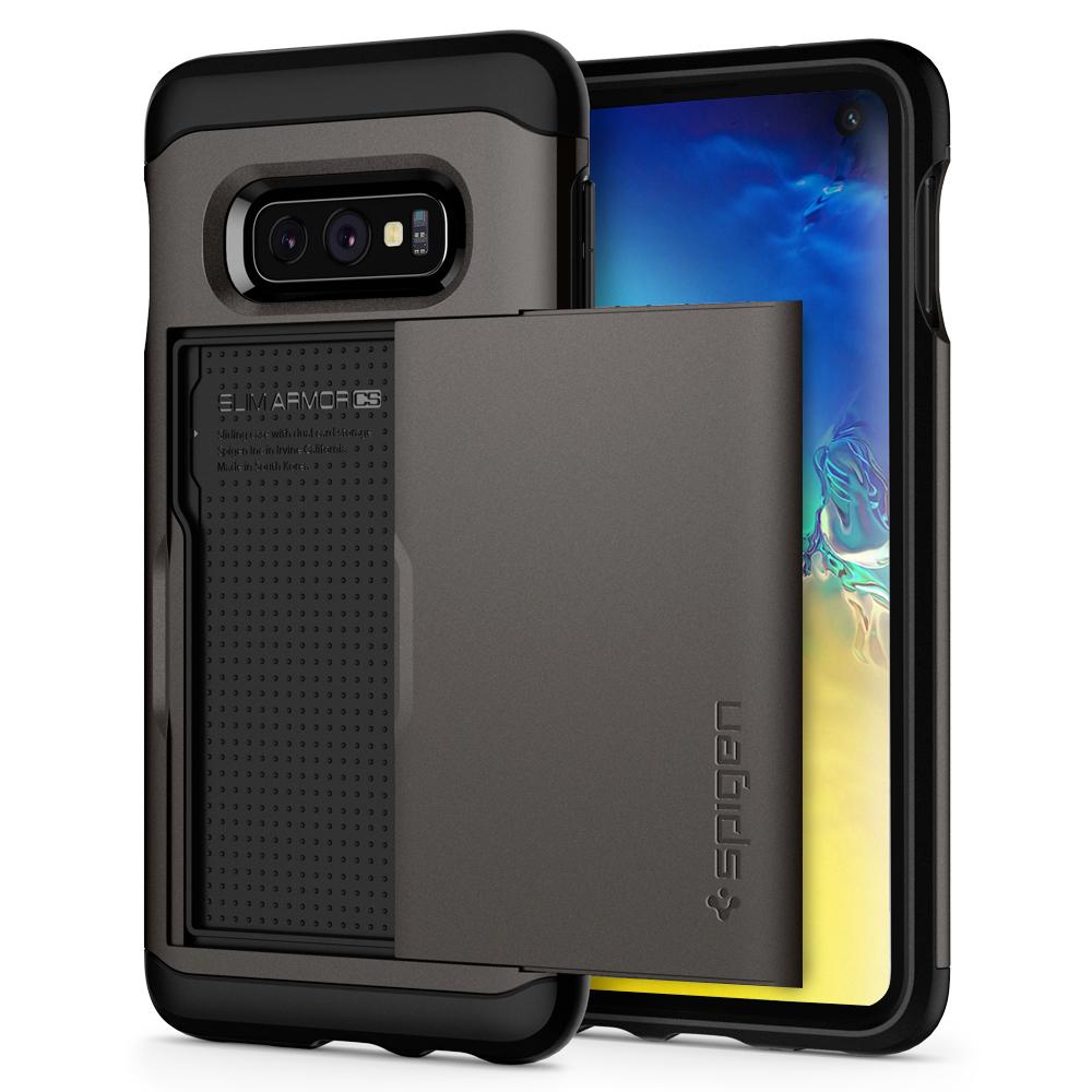 Galaxy S10e Case Slim Armor CS