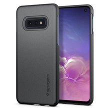 Load image into Gallery viewer, Galaxy S10e Case Thin Fit
