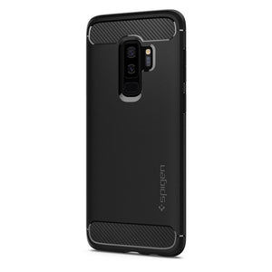 Galaxy S9 Plus Case Rugged Armor