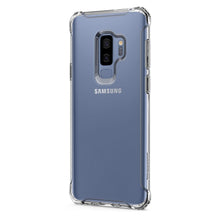 Load image into Gallery viewer, Galaxy S9 Plus Case Rugged Crystal
