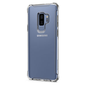 Galaxy S9 Plus Case Rugged Crystal