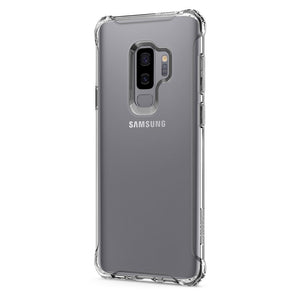 Galaxy S9 Plus Case Rugged Crystal