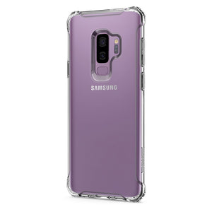 Galaxy S9 Plus Case Rugged Crystal