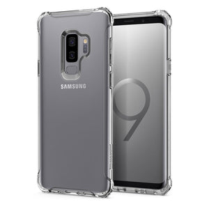 Galaxy S9 Plus Case Rugged Crystal