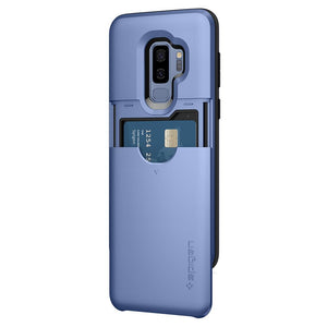 Galaxy S9 Plus Case Slim Armor CS