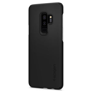 Galaxy S9 Plus Case Thin Fit