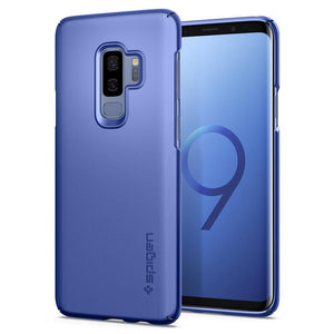 Galaxy S9 Plus Case Thin Fit