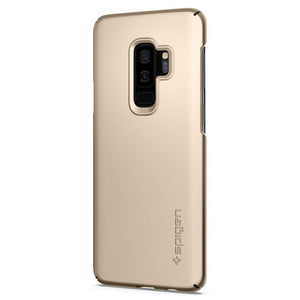 Galaxy S9 Plus Case Thin Fit
