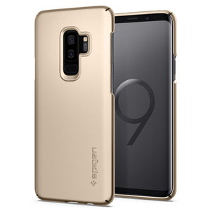 Galaxy S9 Plus Case Thin Fit