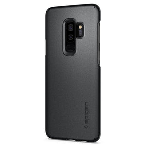 Galaxy S9 Plus Case Thin Fit