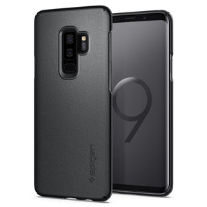 Galaxy S9 Plus Case Thin Fit