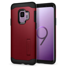 Load image into Gallery viewer, Galaxy S9 Case Slim Armor
