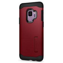 Load image into Gallery viewer, Galaxy S9 Case Slim Armor
