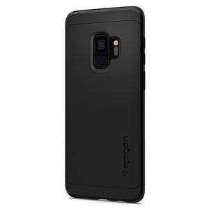 Galaxy S9 Case Thin Fit 360