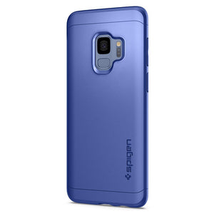 Galaxy S9 Case Thin Fit 360