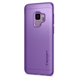 Galaxy S9 Case Thin Fit 360