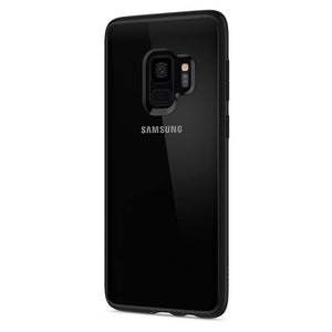 Galaxy S9 Case Ultra Hybrid