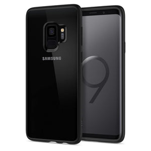 Galaxy S9 Case Ultra Hybrid
