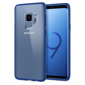 Galaxy S9 Case Ultra Hybrid