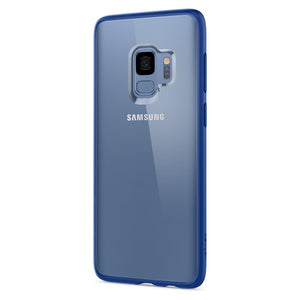 Galaxy S9 Case Ultra Hybrid