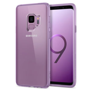 Galaxy S9 Case Ultra Hybrid
