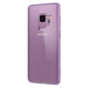 Galaxy S9 Case Ultra Hybrid