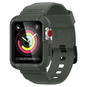 Apple Watch Series 3/2/1 (42mm) Case Rugged Armor Pro