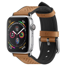 Load image into Gallery viewer, Apple Watch Series 5 / 4 (40mm) Watch Band Retro Fit
