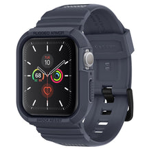 Load image into Gallery viewer, Apple Watch Series 5 / 4 (44mm) Case Rugged Armor Pro
