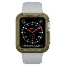 Load image into Gallery viewer, Apple Watch Series 3/2/1 (42mm) Case Rugged Armor
